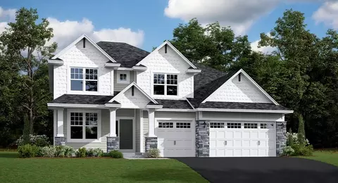 6601 Tamarack Ln, Corcoran, MN 55340