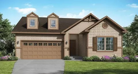 5798 Zounds Way, Colorado Springs, CO 80927