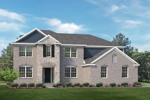 13866 Leeward Dr, Shelby Township, MI 48315