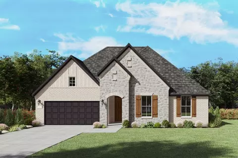 S Country Club Road, Garland, TX 75043
