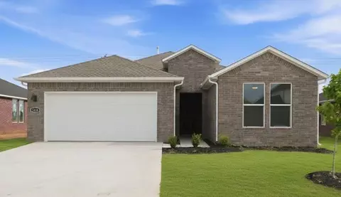 1001 Thornwood Pl, Bentonville, AR 72713