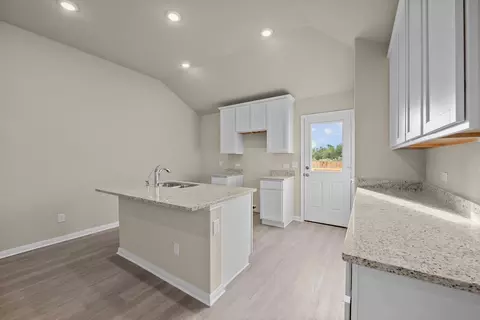 Kitchen - 13515 Playa Ave, Von Ormy, TX 78073 photo 2 of 2