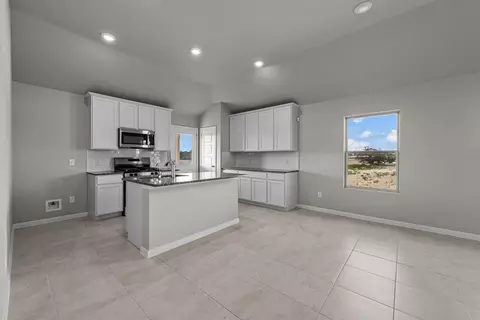 Kitchen - 13515 Playa Ave, Von Ormy, TX 78073 photo 1 of 2