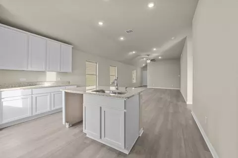 Entry Way - 13515 Playa Ave, Von Ormy, TX 78073 photo 1 of 3