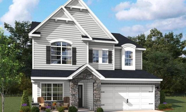 901 Fetching Pl, Rolesville, NC 27571