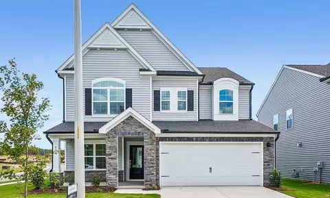 901 Fetching Pl, Rolesville, NC 27571