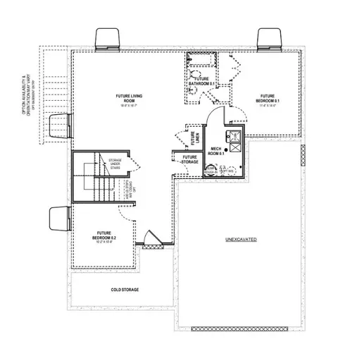 Floorplan - 591 N 550 W, Smithfield, UT 84335 photo 3 of 3