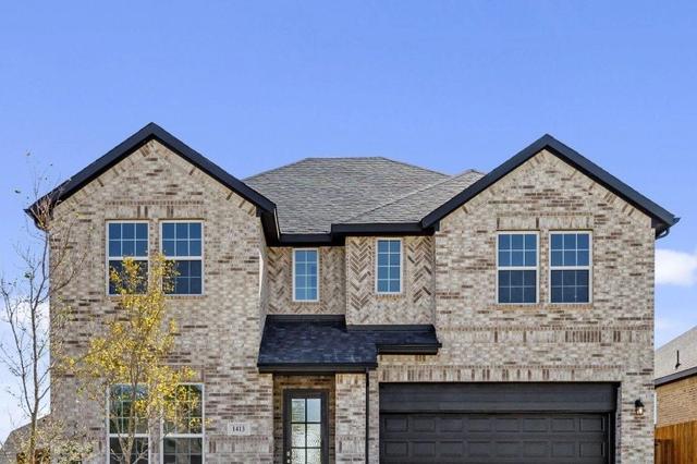 310 Hope Orchards Dr, Lavon, TX 75166