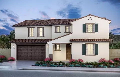 El Sobrante Road And Tempranillo Avenue, Riverside, CA 92503