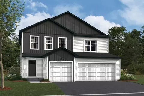 11500 19th St NE, Saint Michael, MN 55376