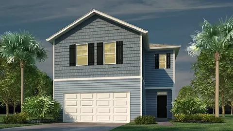 603 Hillock Ct, Evans, GA 30809