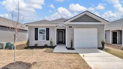 41 Mcgilvery Dr, Byhalia, MS 38611