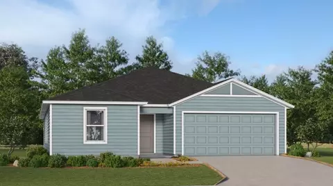 16731 NW 144th St, Alachua, FL 32615