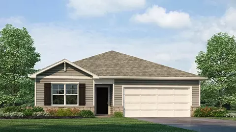 4205 Sycamore Oak Ave, Canal Winchester, OH 43110
