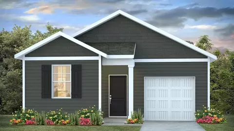 2051 Grovefield Dr, Hopkins, SC 29061