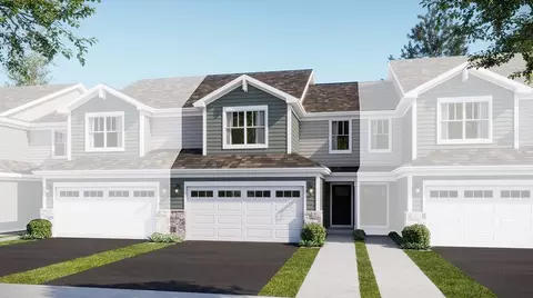 Lancaster Road And Umbdenstock Road, South Elgin, IL 60177