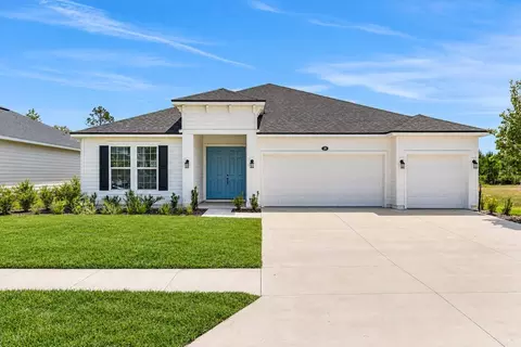 29 Windmill Palm Way, Palm Coast, FL 32164