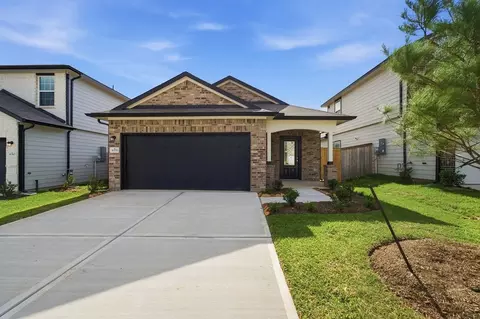 10771 Sora Dr, Willis, TX 77378