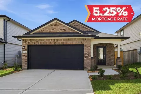 10771 Sora Dr, Willis, TX 77378