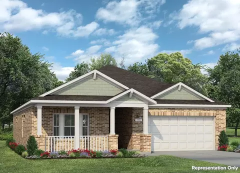 21111 Baglio Oak Ct, Tomball, TX 77377
