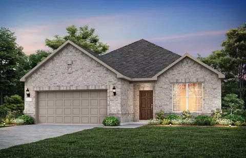 2908 Hillstone Dr, Celina, TX 75009