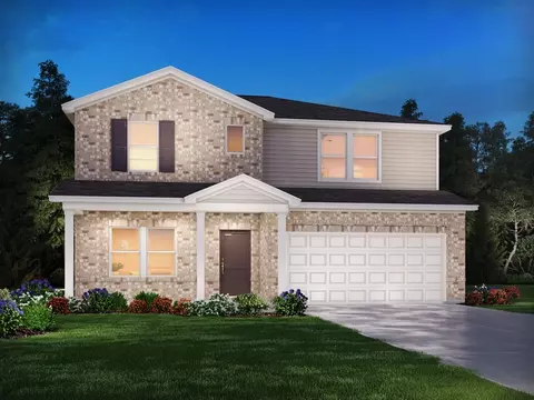 6313 Gladstone Ln, Rockvale, TN 37153