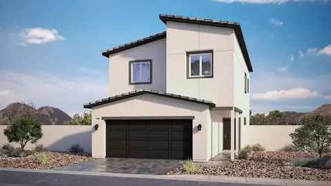 912 Galloway Lake Ave, North Las Vegas, NV 89084
