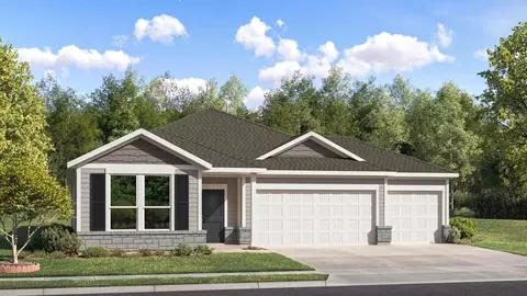 Exterior - 4001 NE Apple Grove Dr, Lees Summit, MO 64064 photo 2 of 4