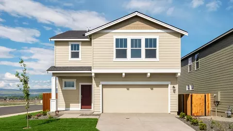 4009 Hyde Loop NE #121, Olympia, WA 98506