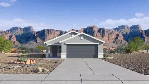 35032 W Angelo Dr, Maricopa, AZ 85138