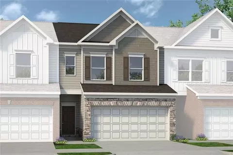 316 Rainer Ln, Auburn, GA 30011