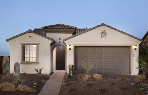 26969 W Melinda Ln, Buckeye, AZ 85396