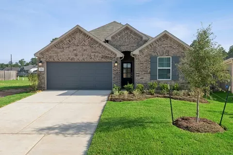 5022 Perennial Ln, La Marque, TX 77568