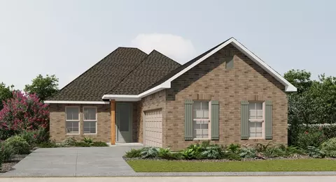 8877 Windlake Dr, Denham Springs, LA 70726