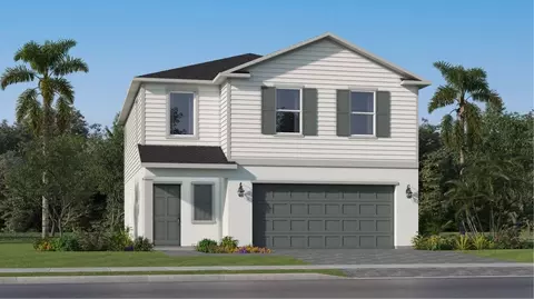 3745 Astral Rd, Melbourne, FL 32901