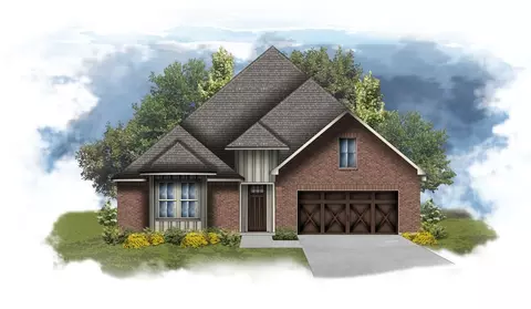 Turnpike Road, Covington, LA 70435