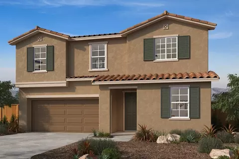 Barranco Ave. And Tinnin Rd., Manteca, CA 95337