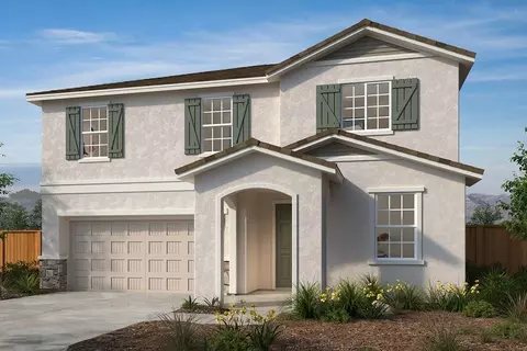 Exterior - 2664 Barranco Ave, Manteca, CA 95337 photo 3 of 3