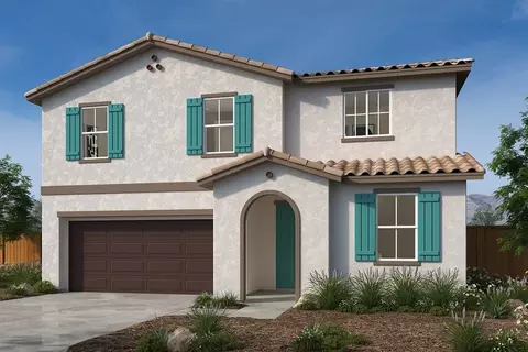 Exterior - 2664 Barranco Ave, Manteca, CA 95337 photo 2 of 3