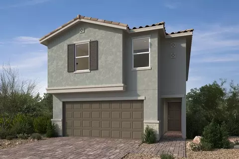 7607 Tobiano Ave, Las Vegas, NV 89113
