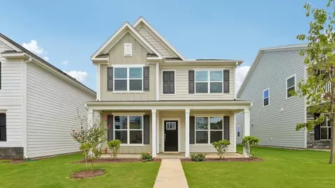 721 James J Freeland Mem Dr, Hillsborough, NC 27278