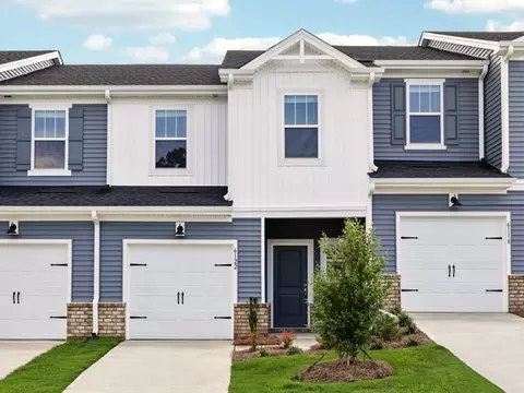 6017 Starview Ter, Charlotte, NC 28216
