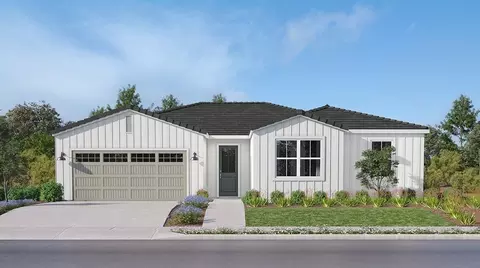 3701 Blazing Way, Shafter, CA 93263