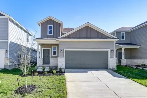9946 Chavaneaux Lndg, San Antonio, TX 78221