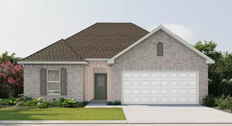 21099 N High Plains Dr, Zachary, LA 70791