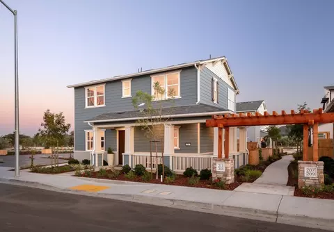 211 Bravo St, San Luis Obispo, CA 93401