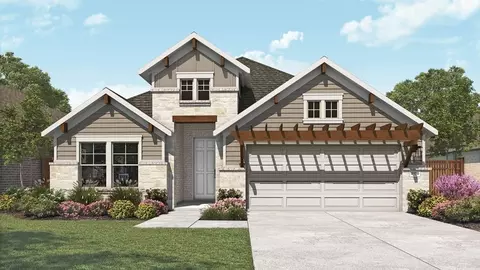3710 High Plains Dr, League City, TX 77573