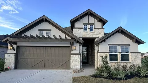 3710 High Plains Dr, League City, TX 77573