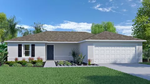 1022 Richmond Cir SW, Palm Bay, FL 32908