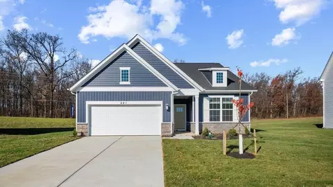 19 Tollhouse Way, Shepherdstown, WV 25443
